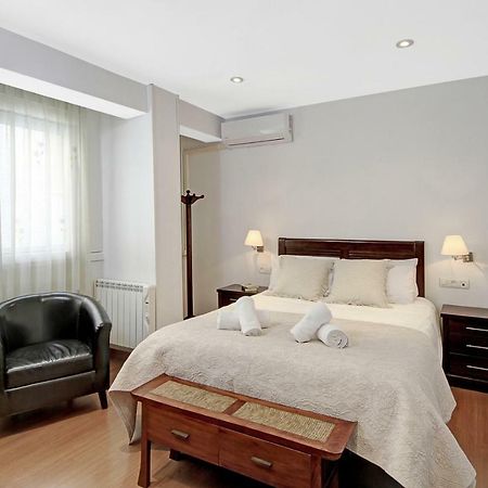Home4U, Lavadero Гранада Екстериор снимка