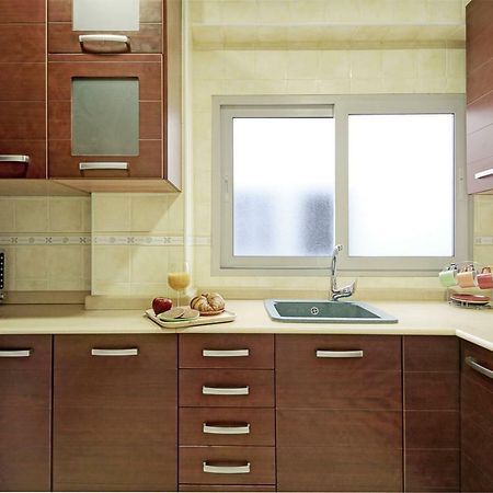 Home4U, Lavadero Гранада Екстериор снимка