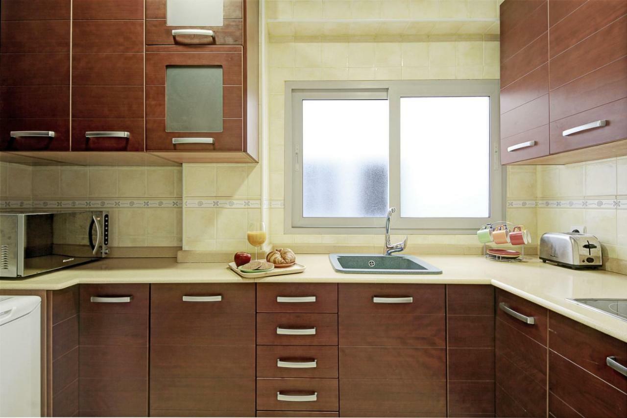 Home4U, Lavadero Гранада Екстериор снимка
